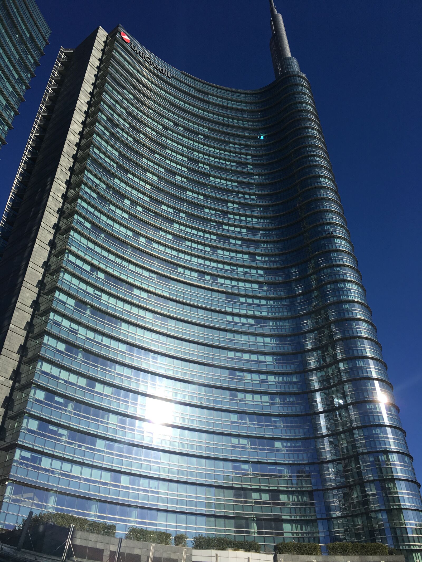 Apple iPhone 6s sample photo. Milano, milan, b photography