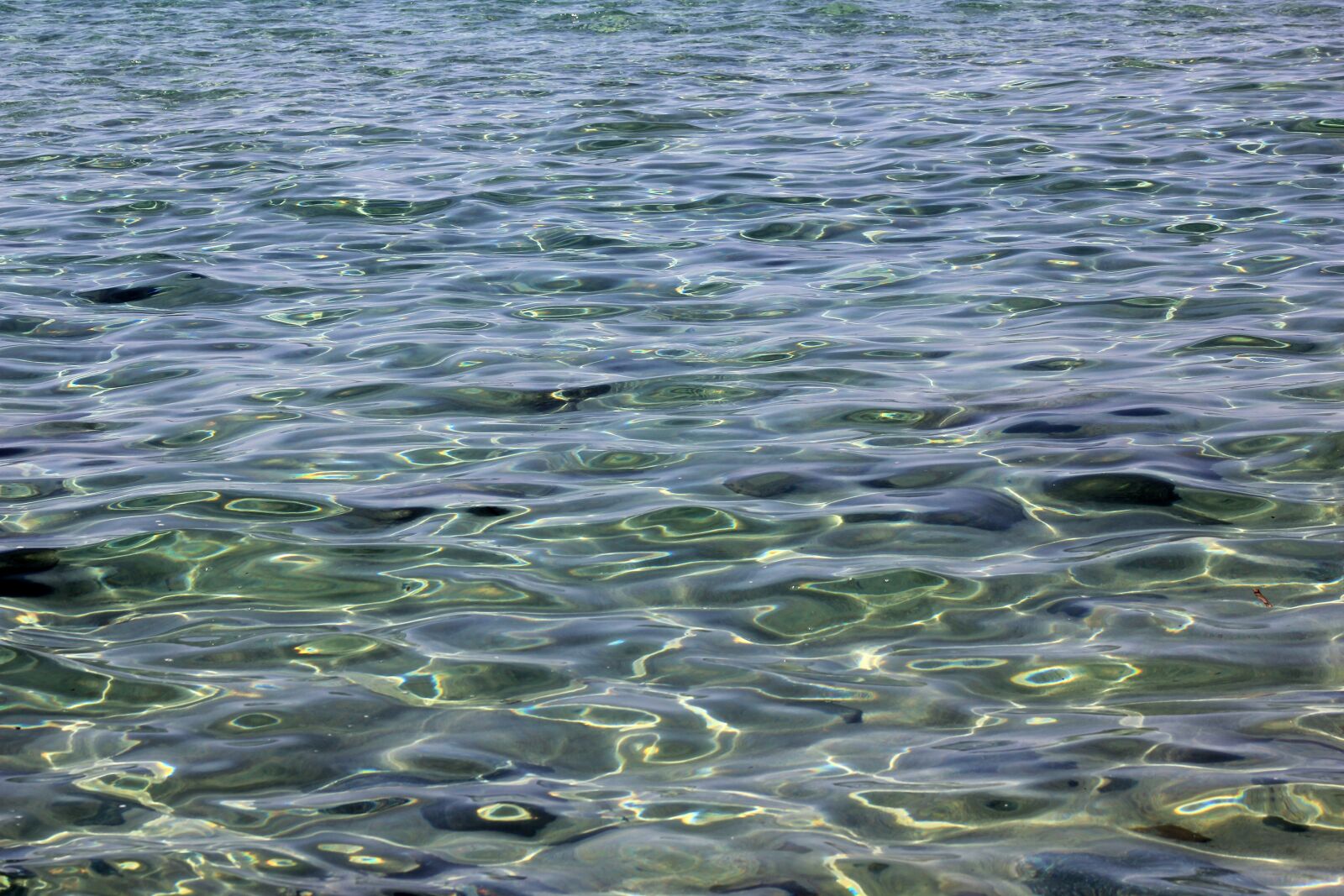 Canon EOS 60D + Canon EF 75-300mm f/4-5.6 USM sample photo. Waters, nature, sea photography