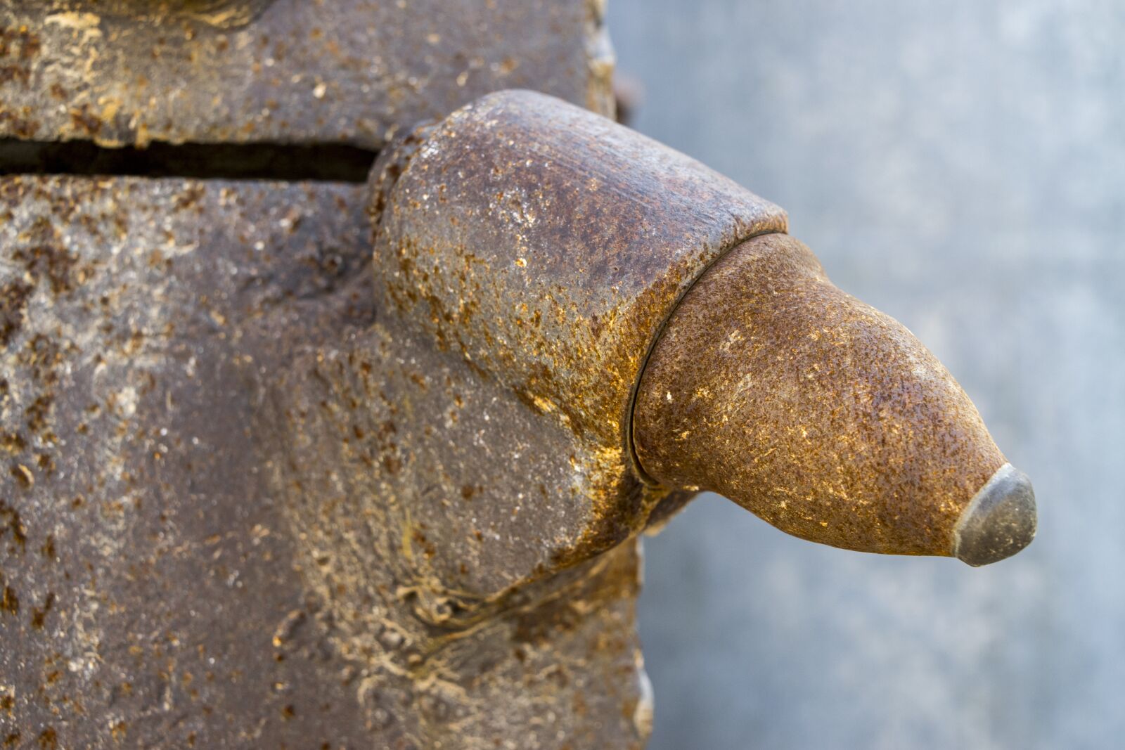 Nikon D5300 sample photo. Excavator, old, wheel photography