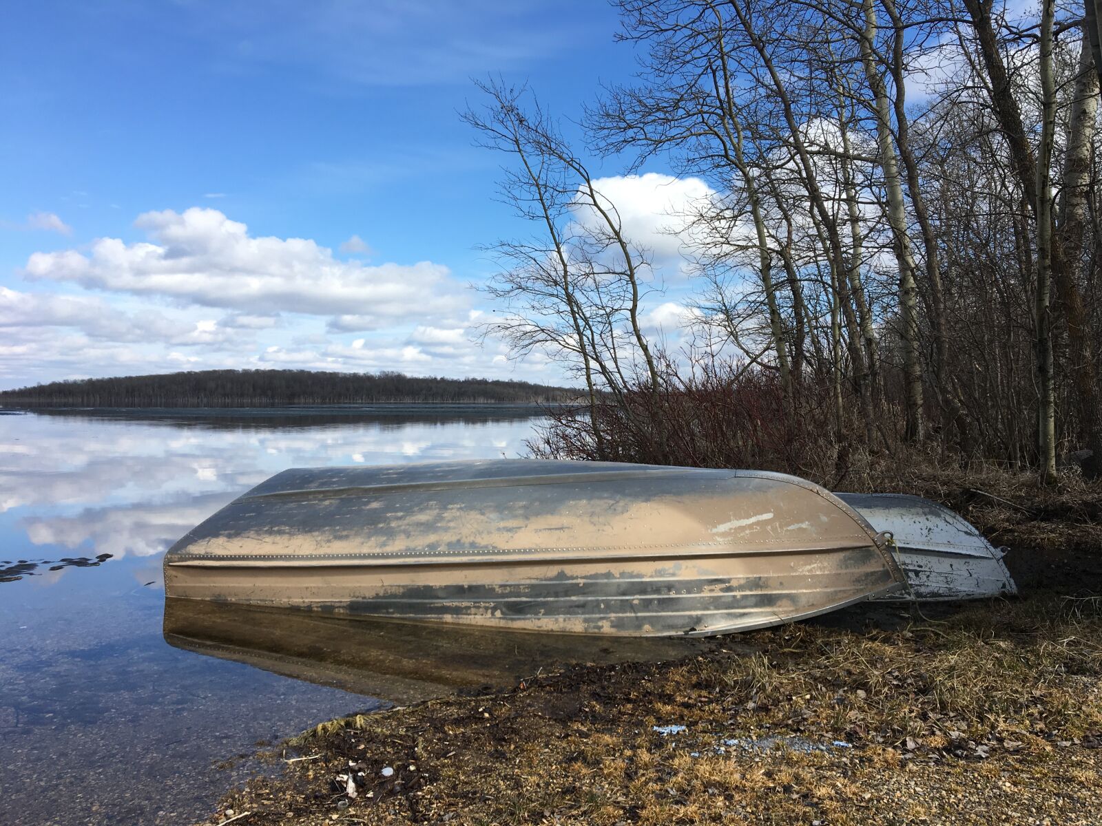 Apple iPhone 6s sample photo. Water, outdoors, nature photography