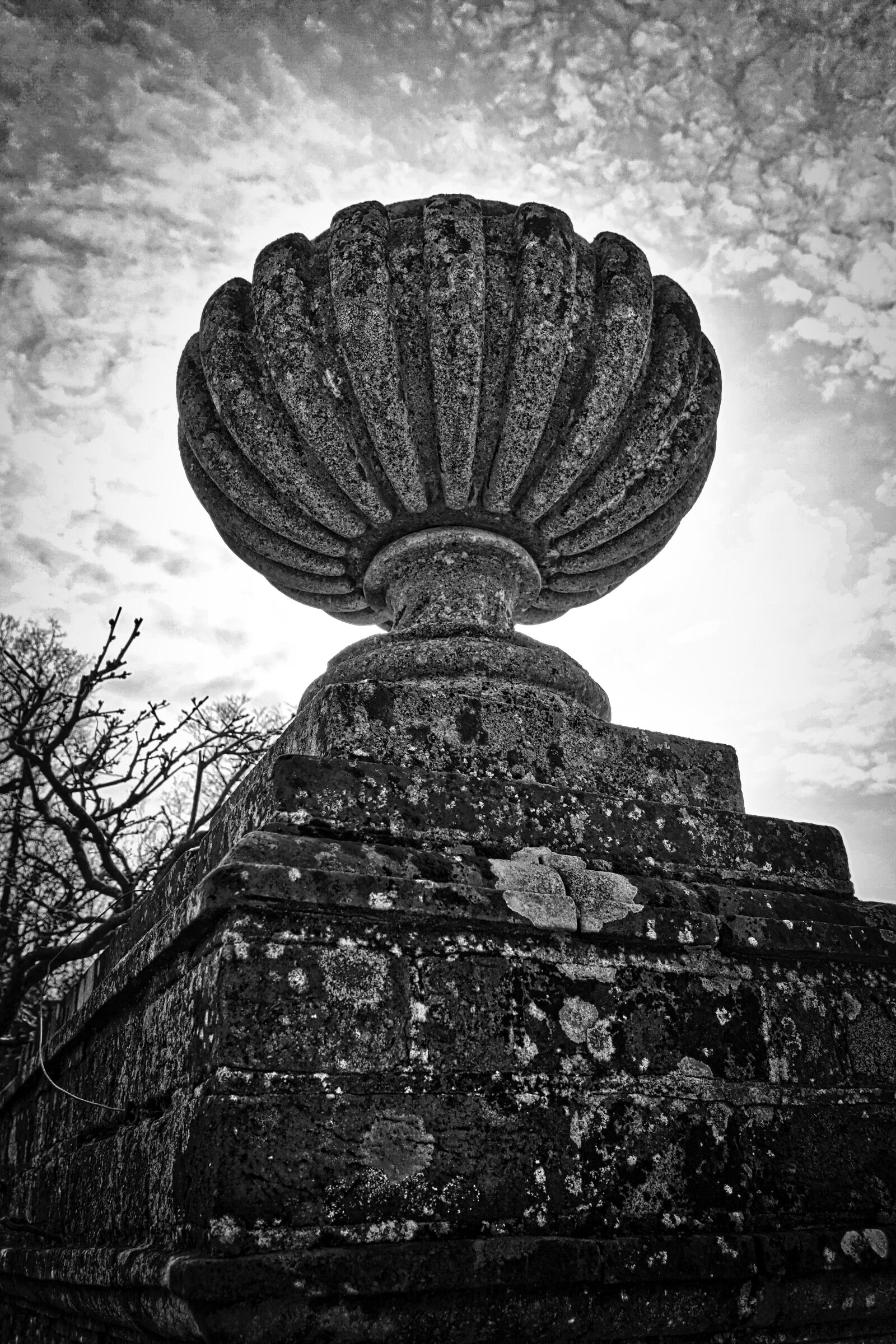 Sony Cyber-shot DSC-RX100 III sample photo. Sculpture, bowl, ancient photography