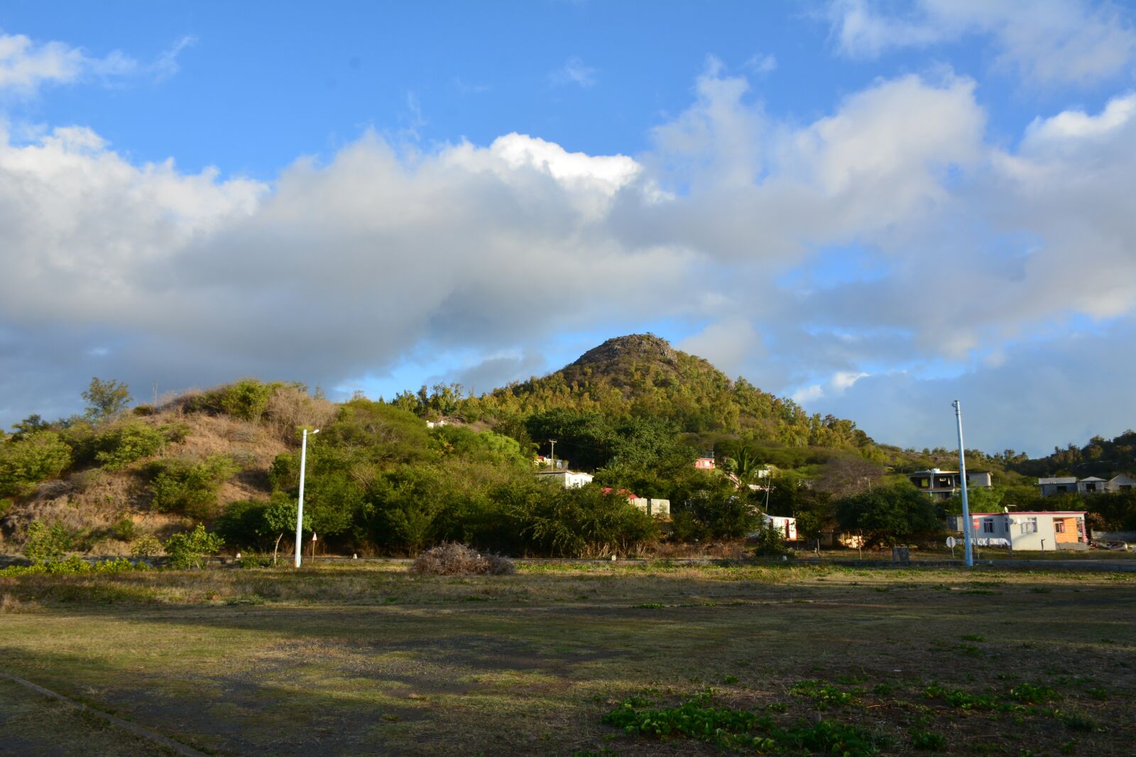 Nikon D7100 sample photo. Nature, sea, sky photography