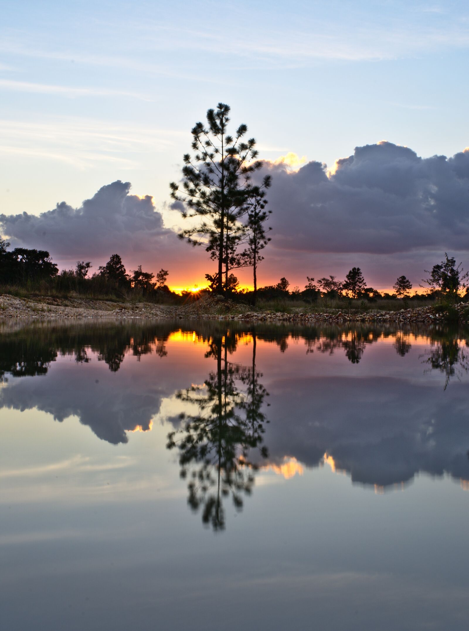 Nikon D7200 sample photo. Water, sunset, dawn photography