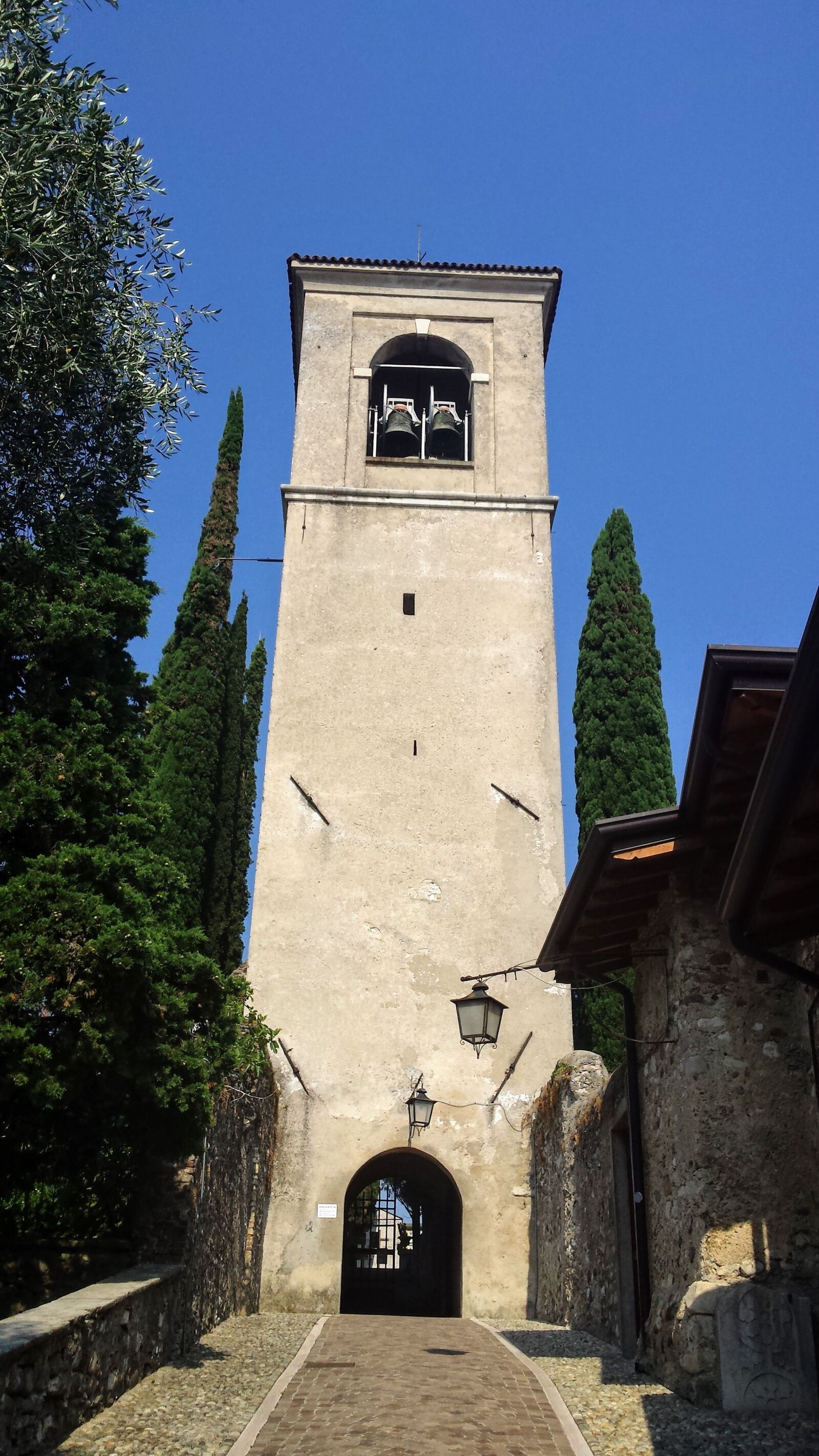 Samsung Galaxy S4 sample photo. Church, faith, lago di photography