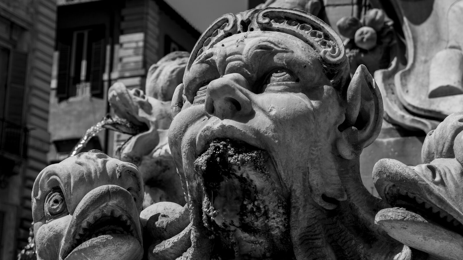 Sony a6000 sample photo. Art, black, and, white photography