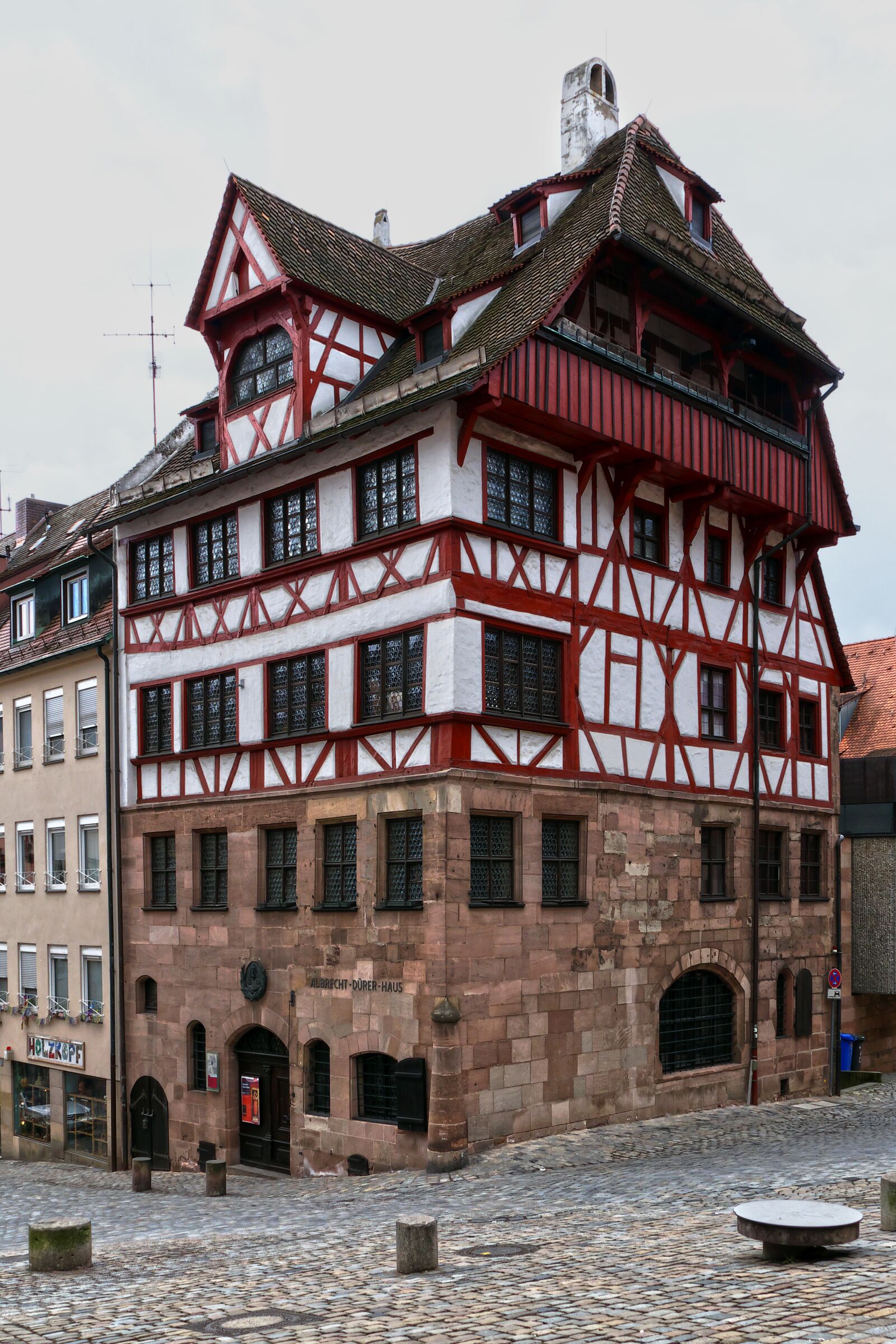 Panasonic Lumix DMC-FZ1000 sample photo. Fachwerkhaus, historically, d rer photography