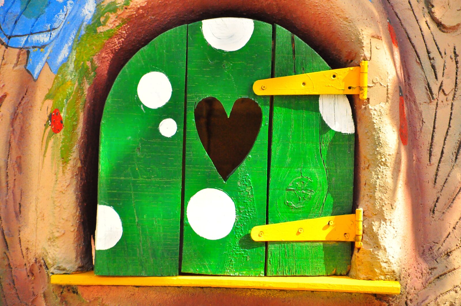 Nikon D90 sample photo. Window, casita, child photography