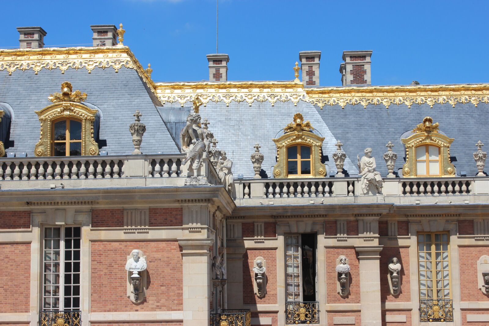 Canon EOS 600D (Rebel EOS T3i / EOS Kiss X5) sample photo. Versailles, france, castle photography
