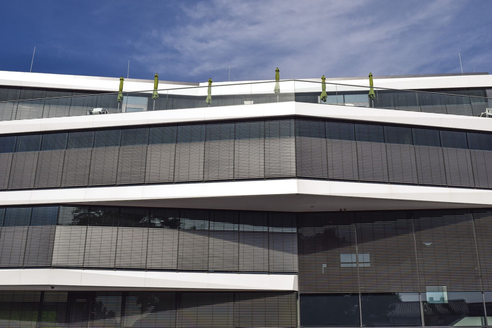 Nikon D3300 sample photo. Architecture, modern, building photography