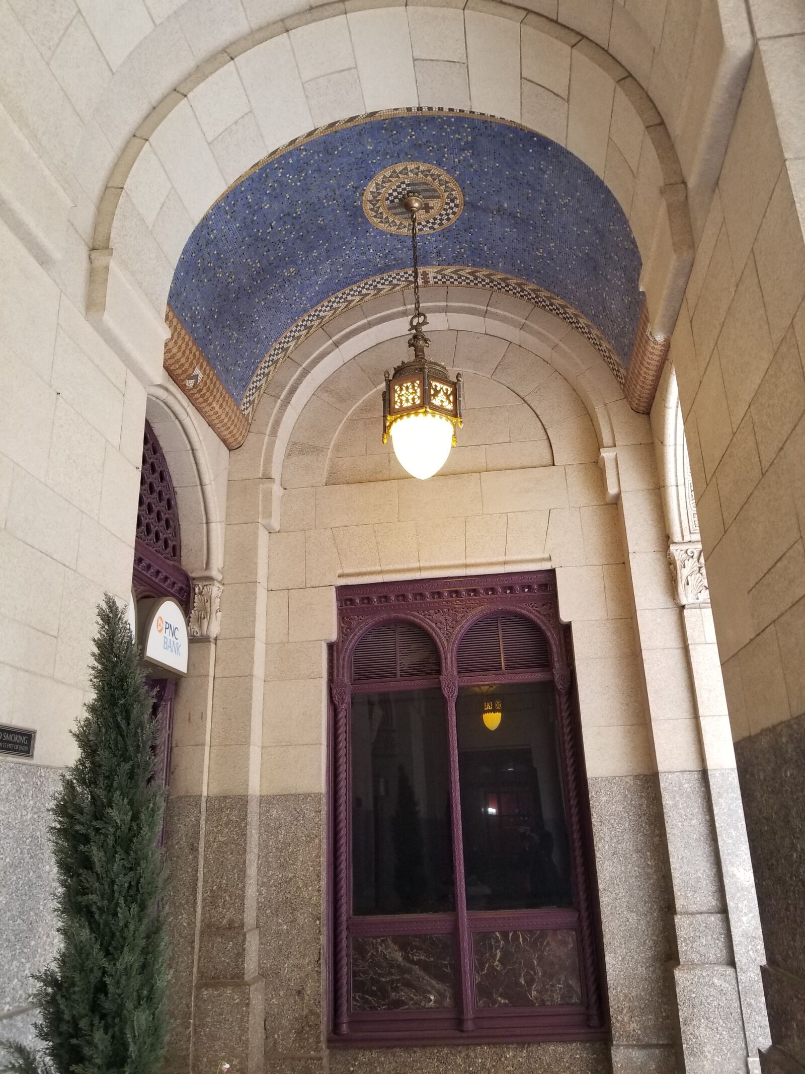 Samsung Galaxy S8 sample photo