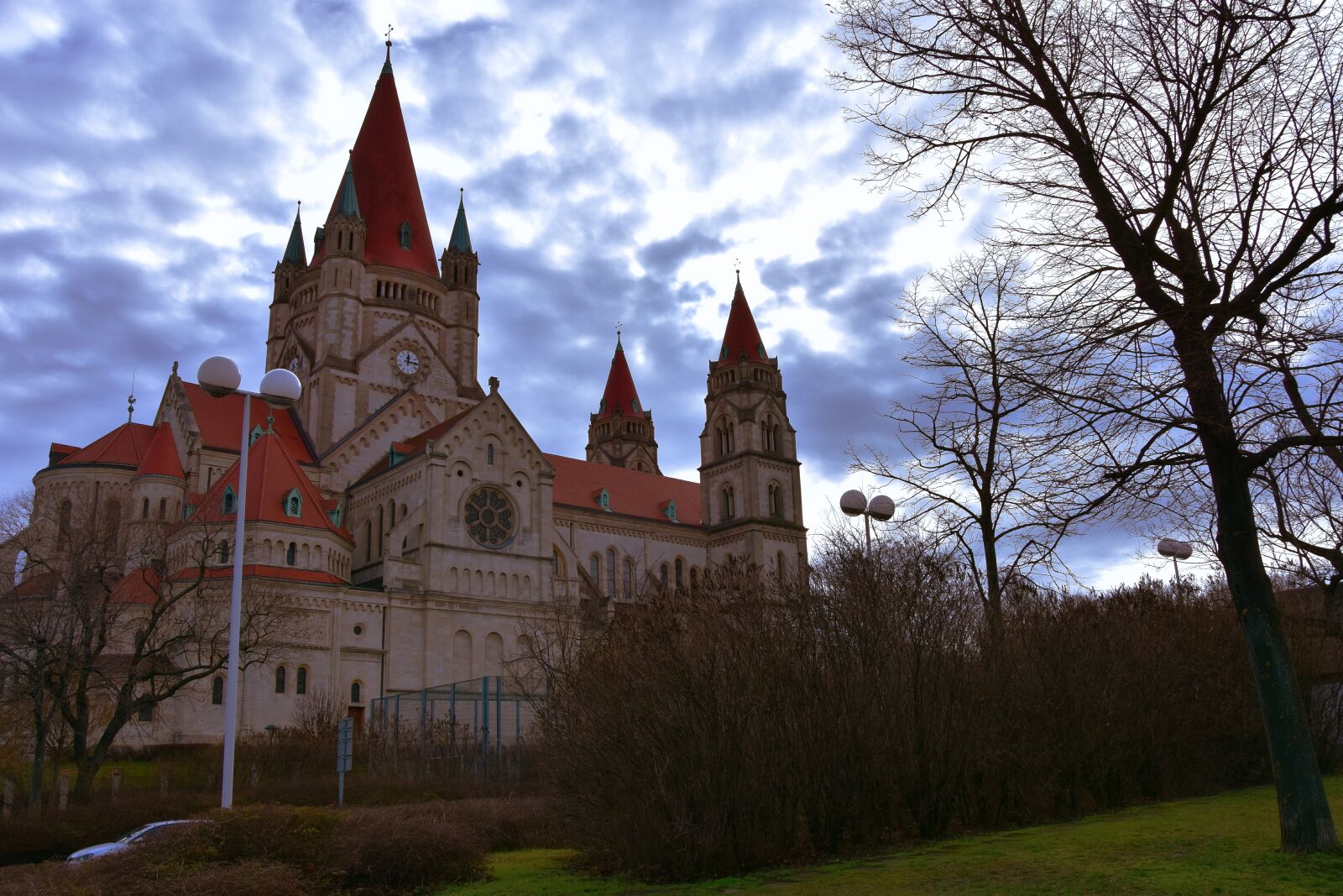 Nikon D7200 sample photo. Vienna, austria, city photography