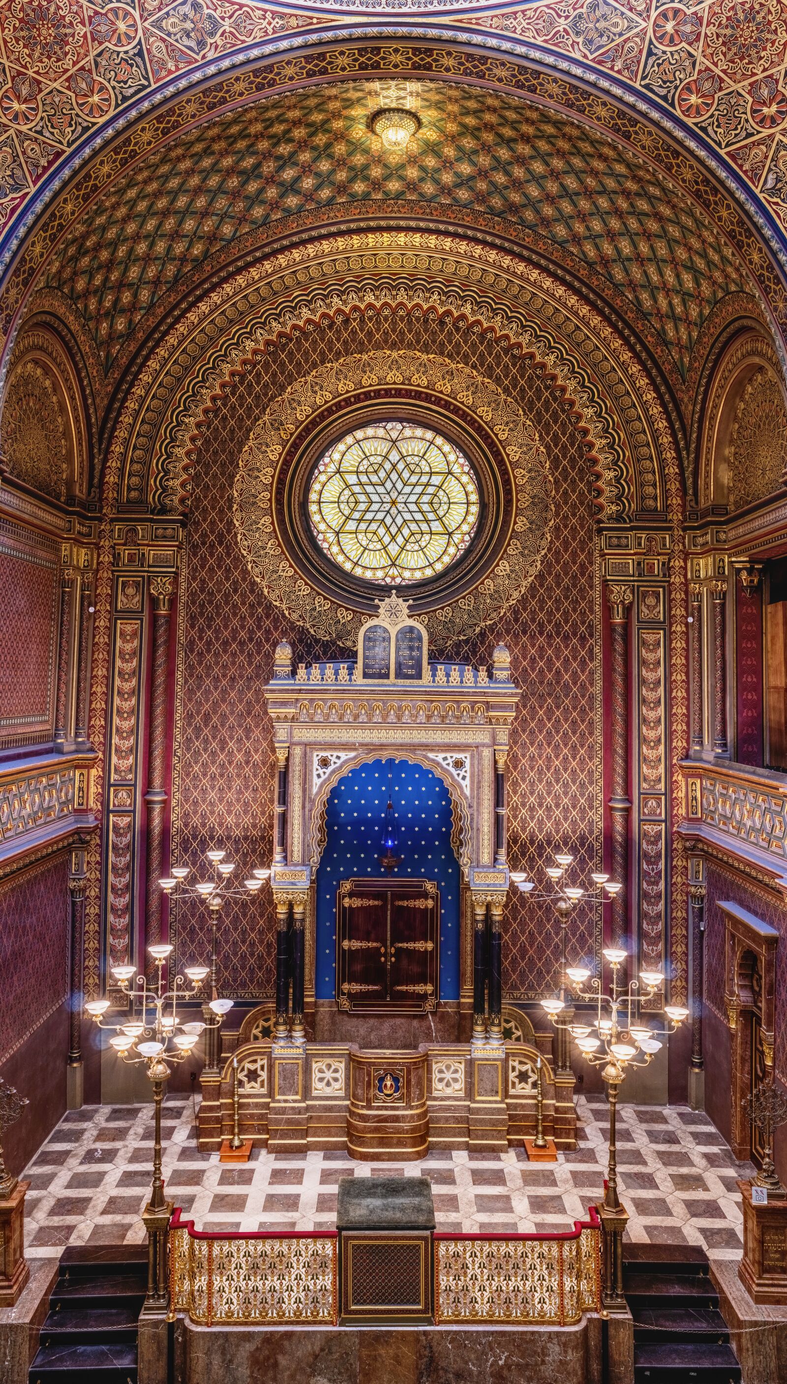 Sony a6300 sample photo. Synagogue, religion, jews photography