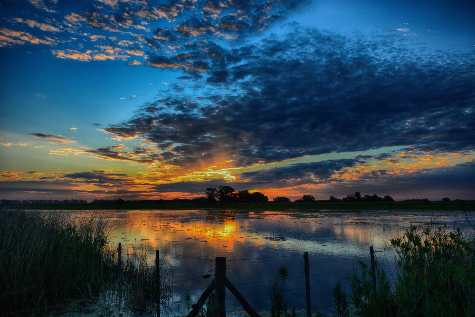 Nikon D5200 sample photo. Landscape, sunset, nature photography