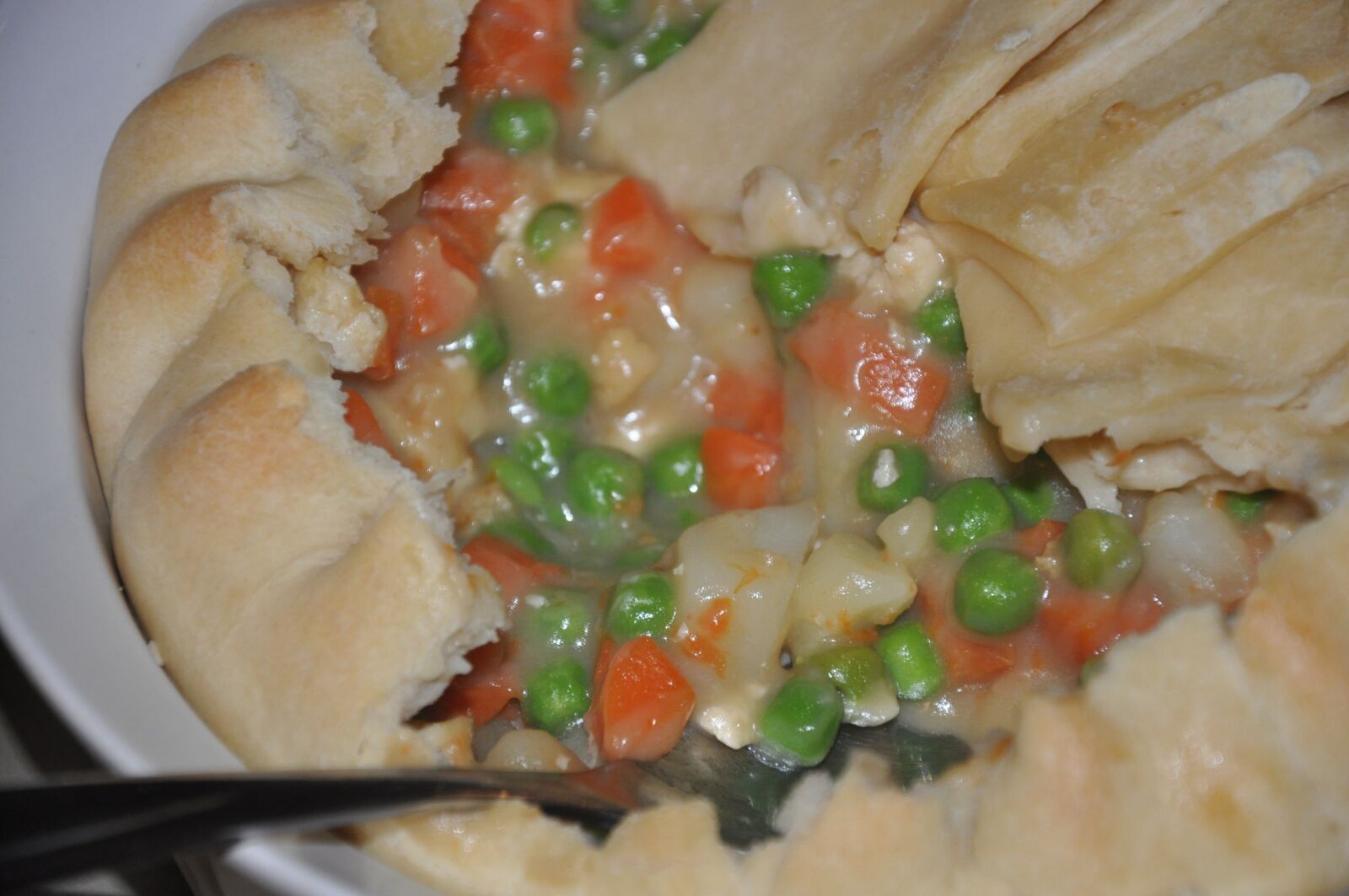Nikon D90 sample photo. Organic, vegan, homemade photography