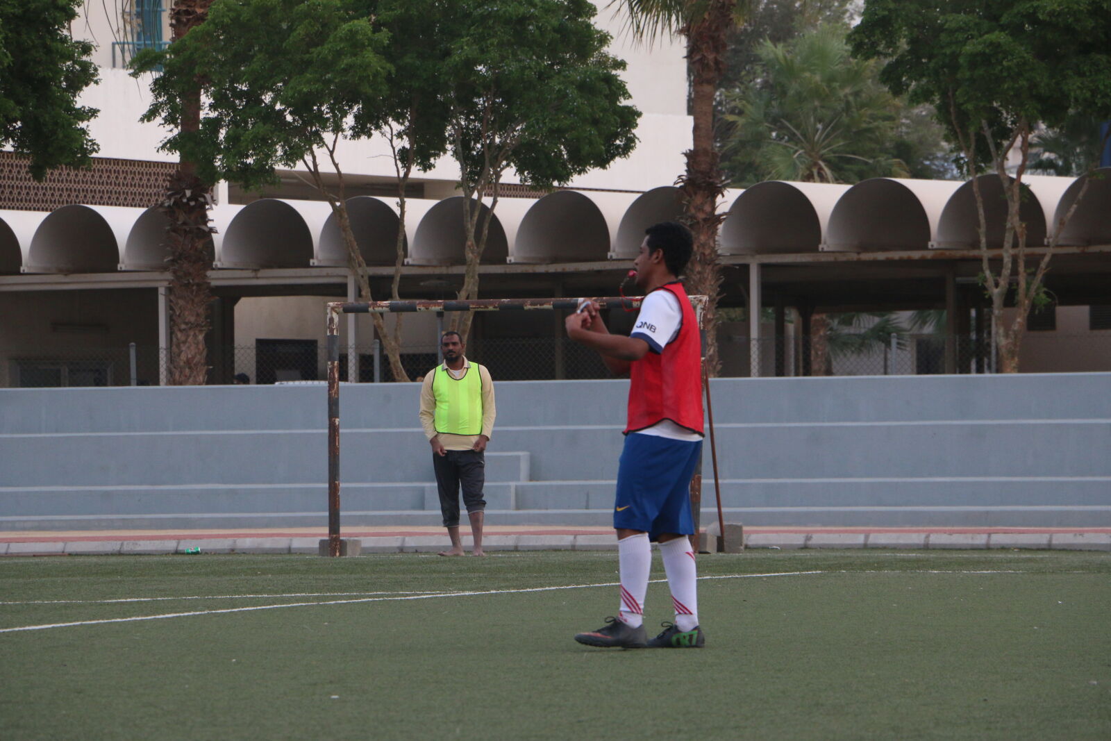 Canon EOS 70D sample photo