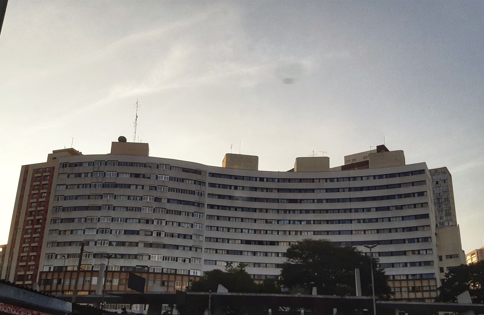 Samsung Galaxy A8(2018) sample photo. Building, oscar neymeir, s photography