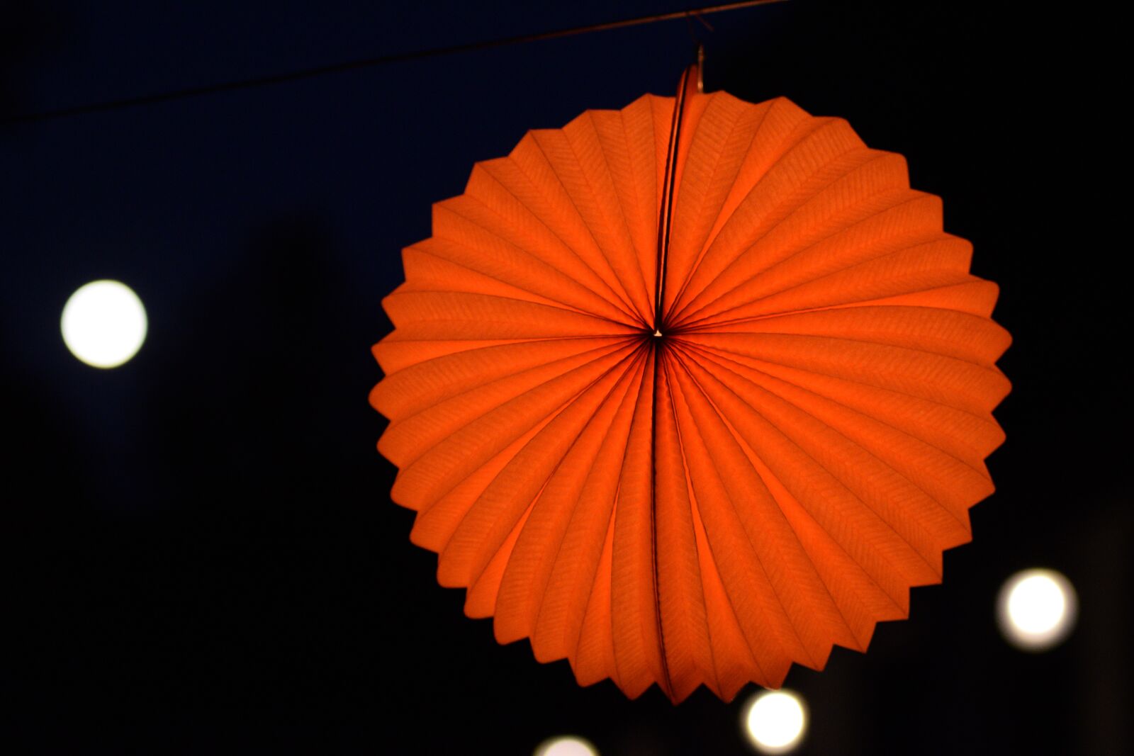 Nikon D3300 sample photo. Night, balloon, night lampion photography