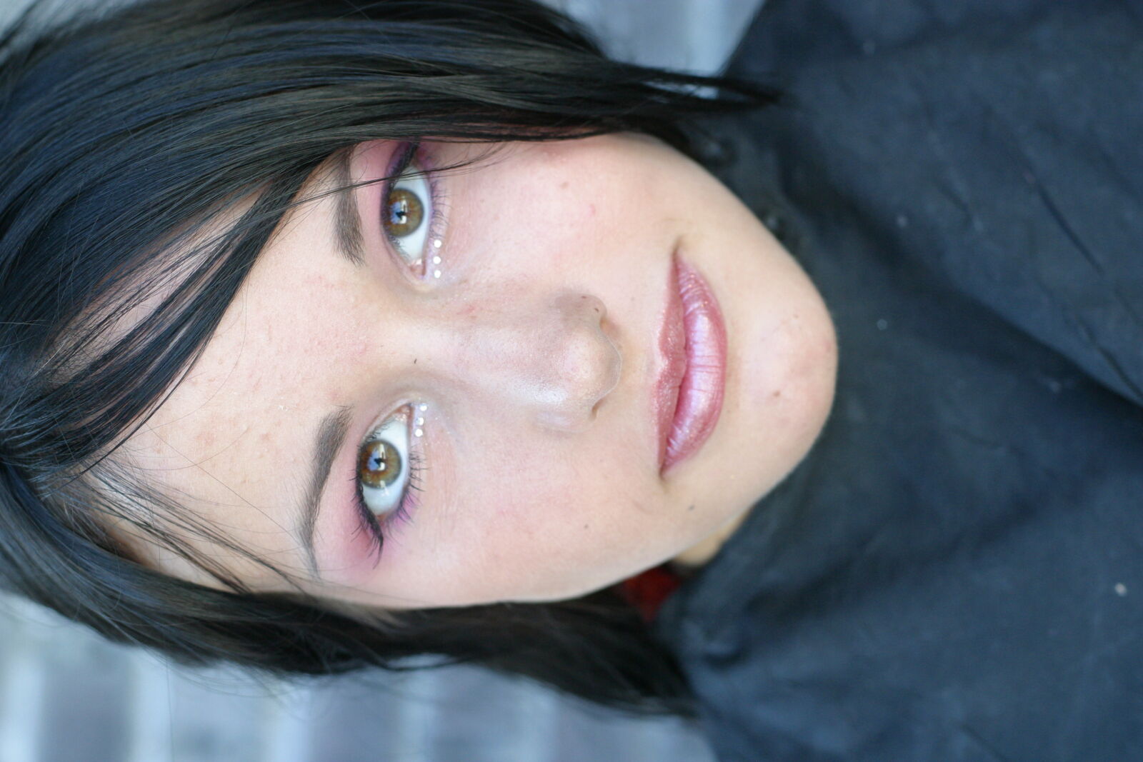 Canon EOS D60 sample photo