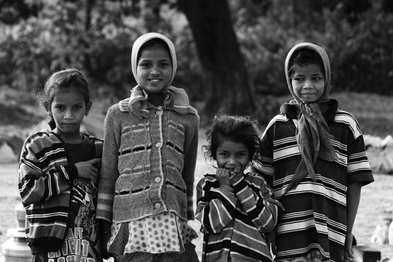 Canon EOS 600D (Rebel EOS T3i / EOS Kiss X5) sample photo. India, people, freedom photography
