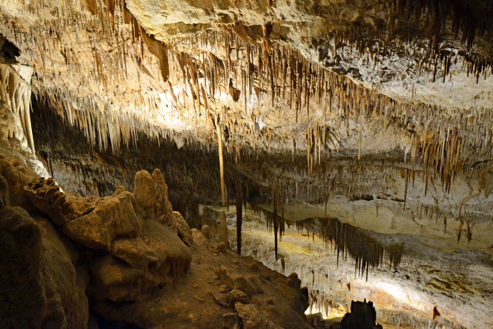 Nikon D3100 sample photo. Drach, mallorca, balearic islands photography
