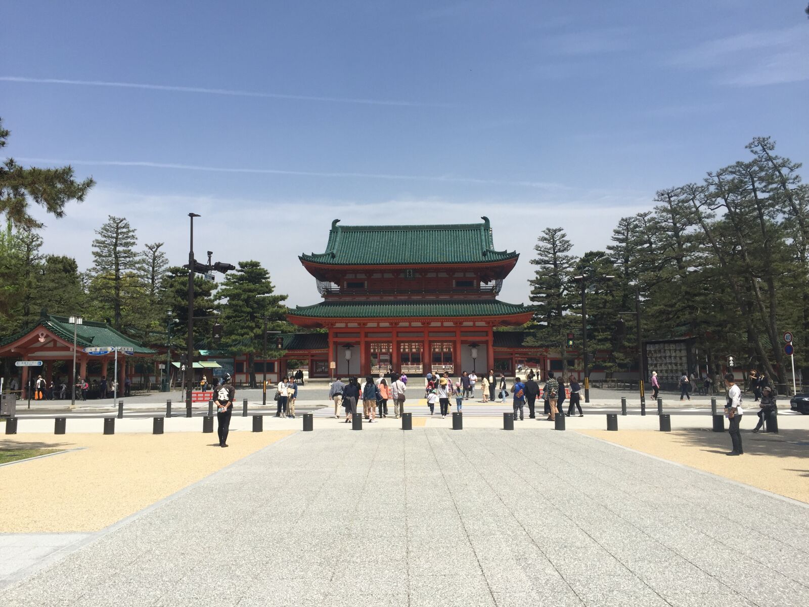 Apple iPhone 6 sample photo. Japan photography