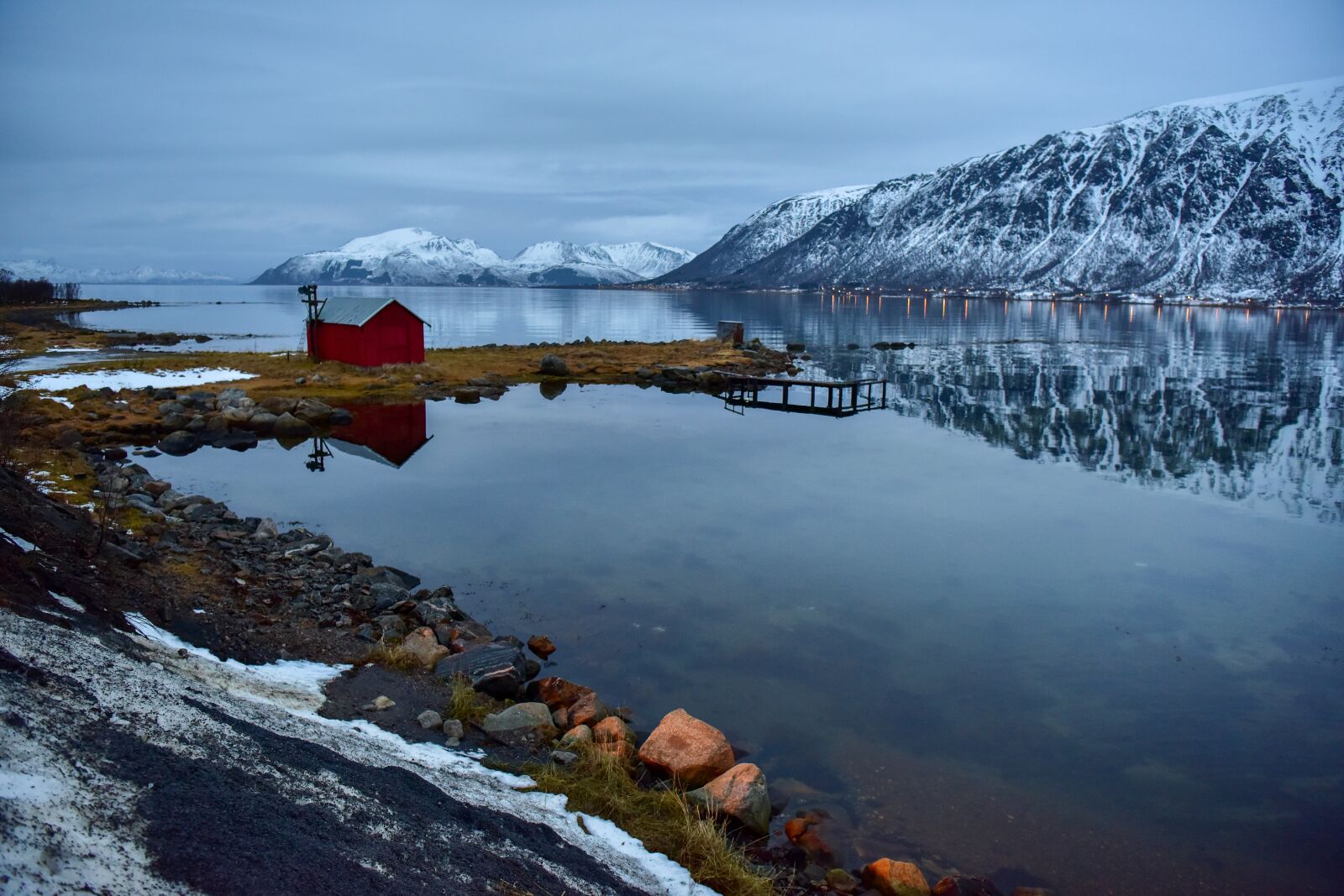 Nikon D810 sample photo. Landscape, lofoten, norway photography
