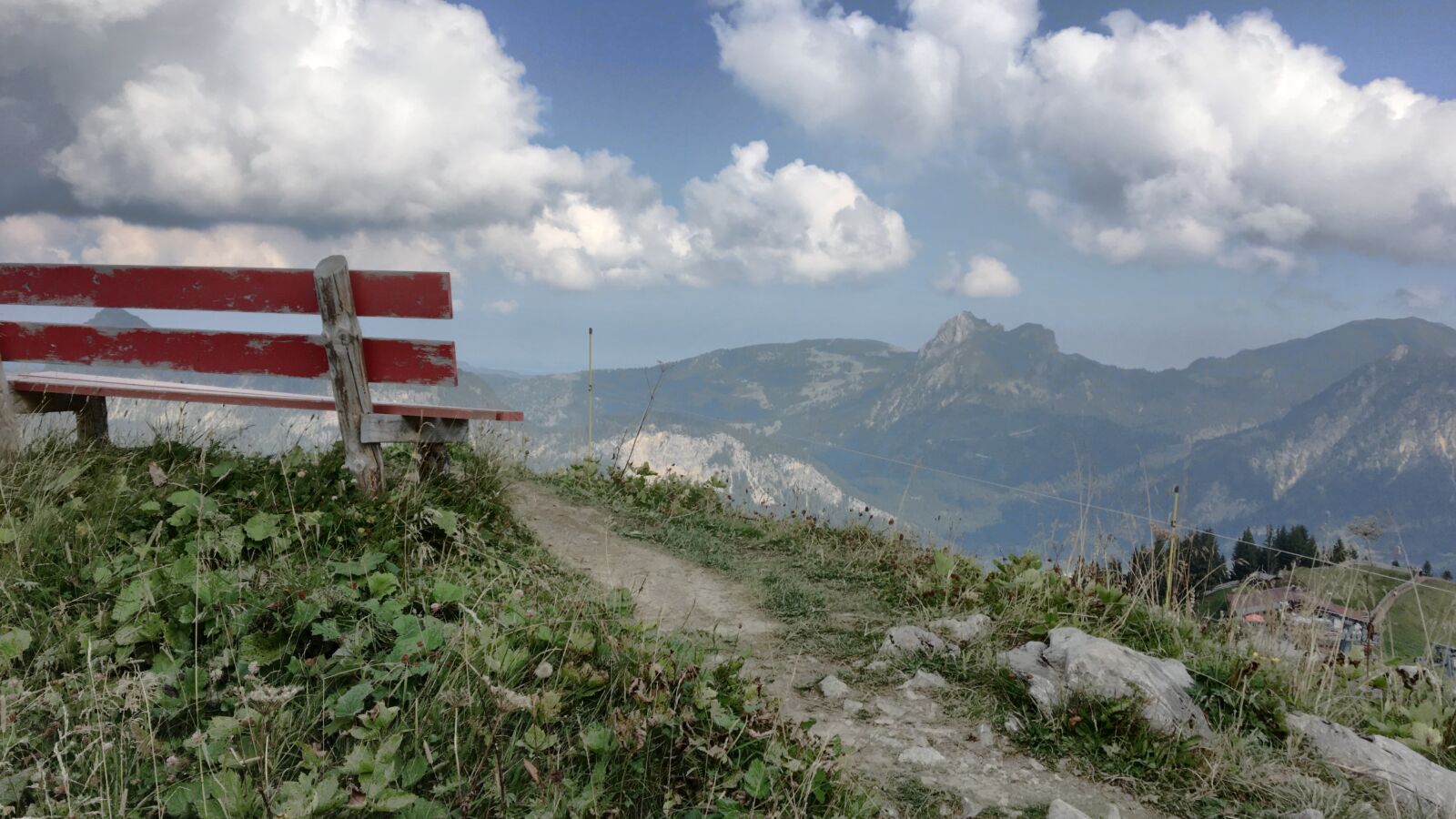 Apple iPhone 6s sample photo. Mountains, alpine, landscape photography