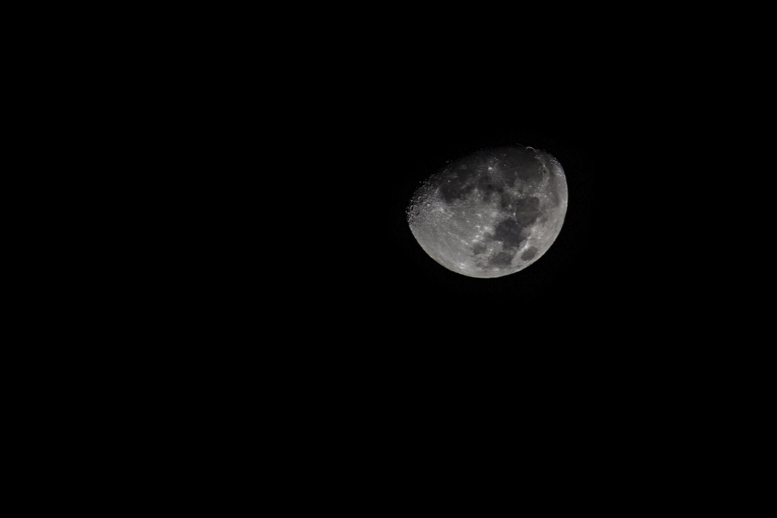 Canon EF-S 55-250mm F4-5.6 IS II sample photo. Black, and, white, dark photography