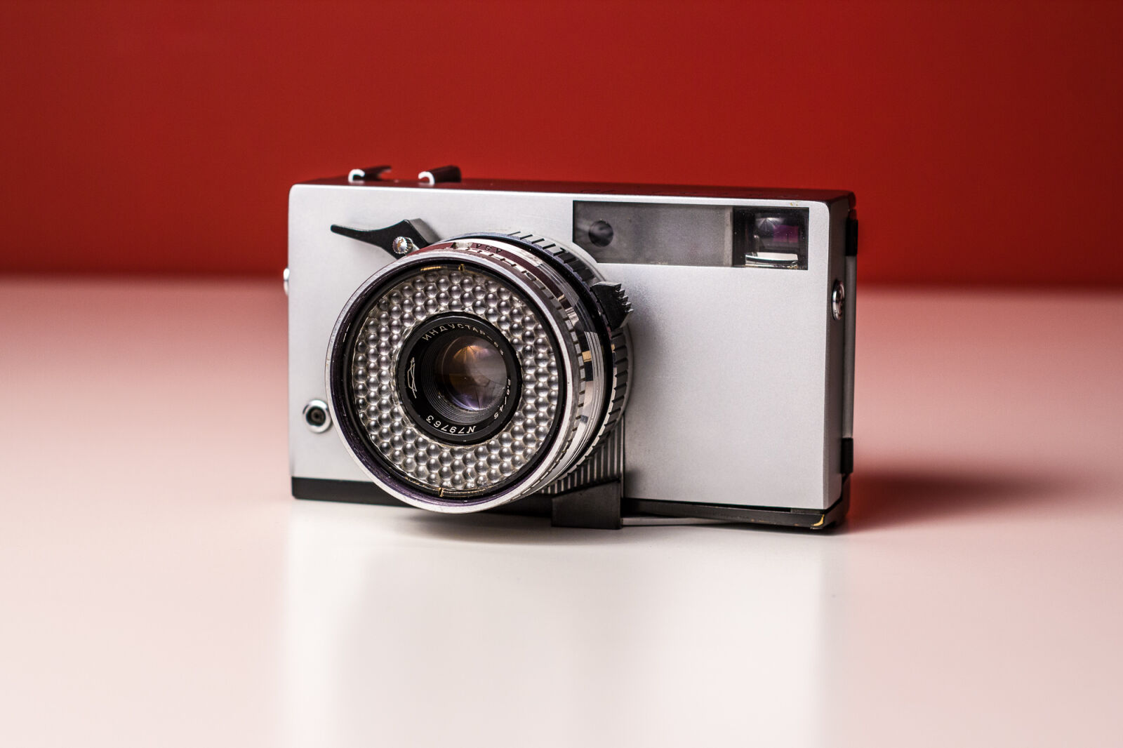 Canon EF 50mm F1.8 II sample photo