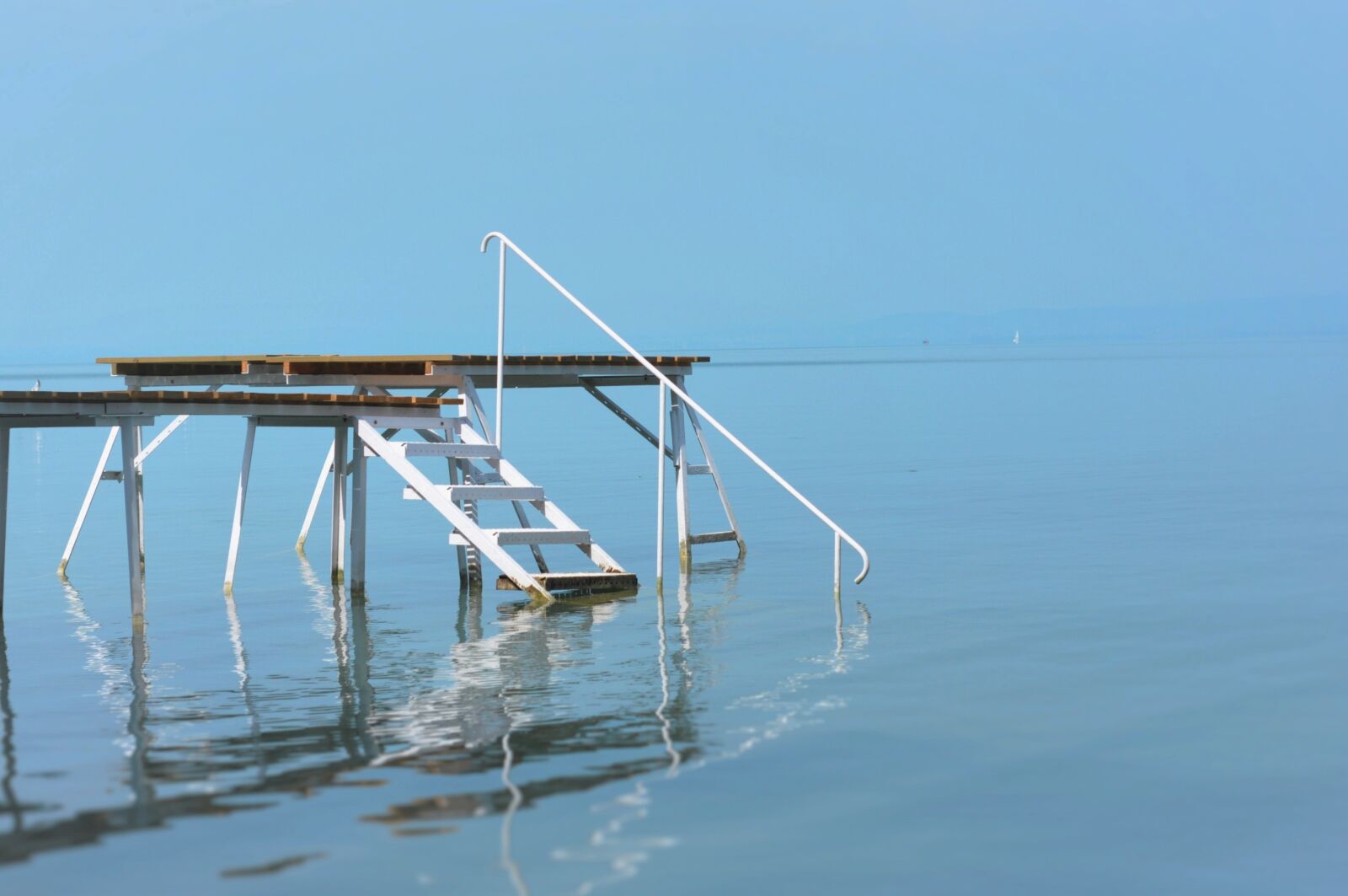 Nikon D90 sample photo. Lake balaton, plot, waterfront photography