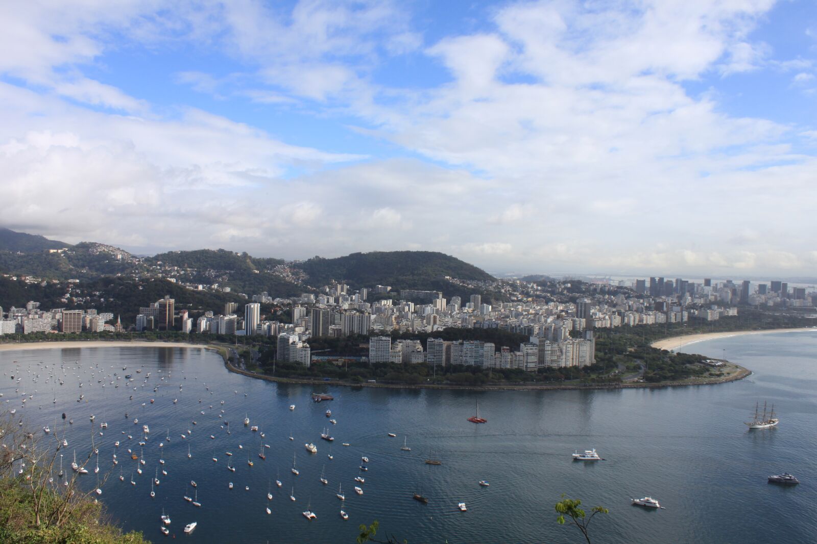 Canon EOS 500D (EOS Rebel T1i / EOS Kiss X3) sample photo. Brazil, rio de janeiro photography