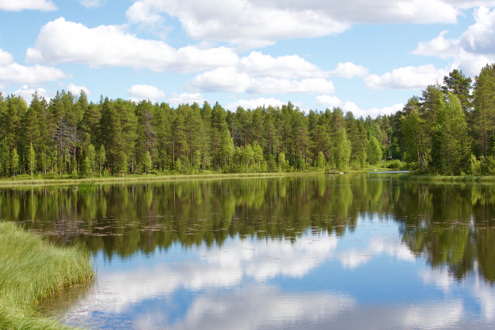 Canon EOS 5D Mark III sample photo. Nature, wallpaper, lake photography