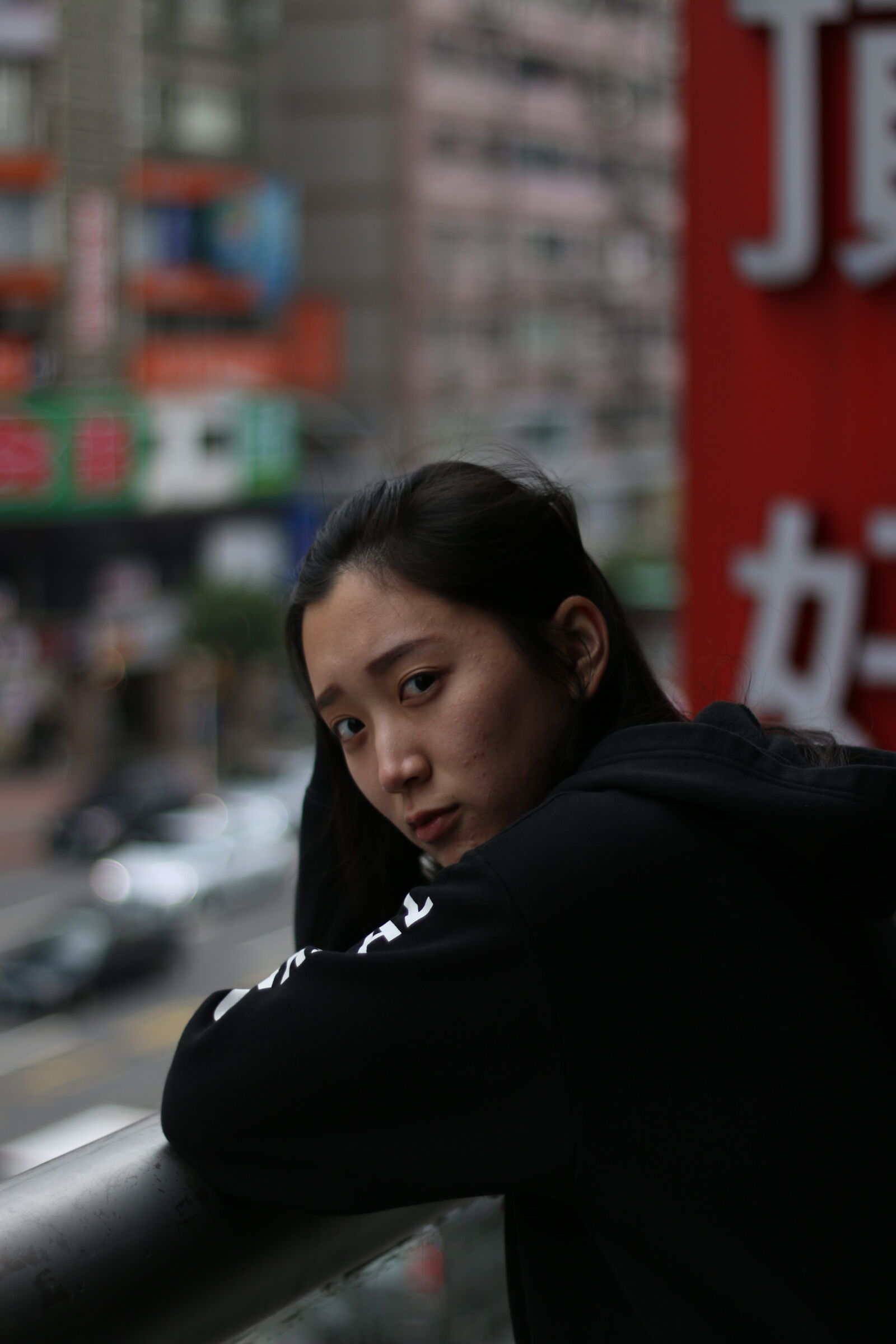 Canon EOS 70D + Canon EF 50mm F1.8 II sample photo