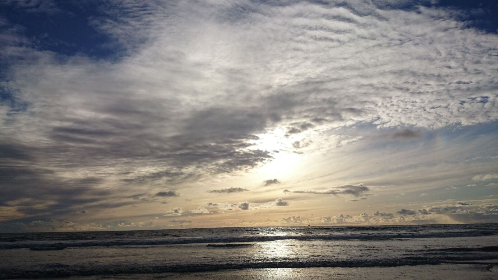 Sony Xperia Z1 Compact sample photo. Baja california, sea, mexico photography