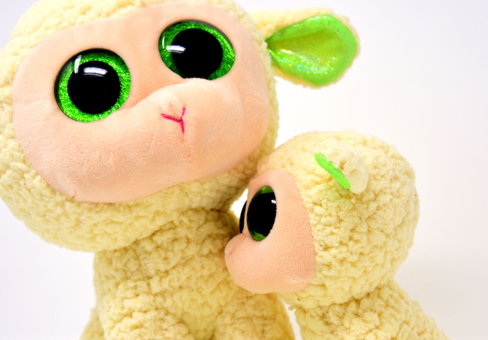 Nikon D7200 sample photo. Sheep, schäfchen, animal photography