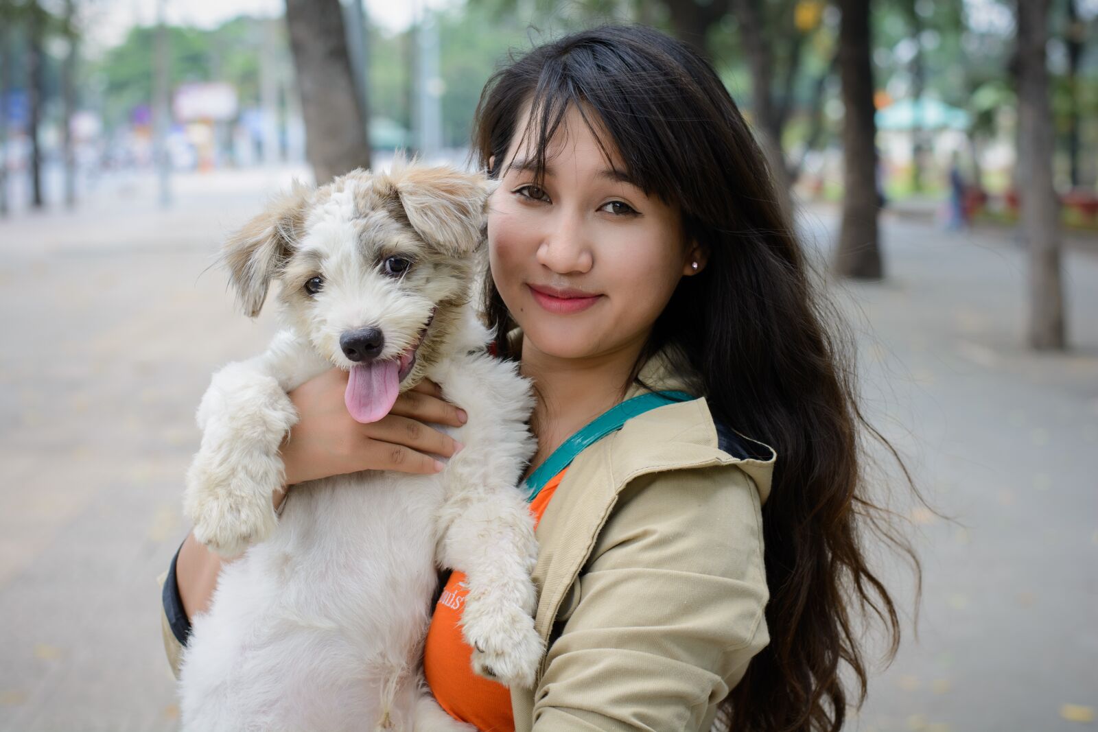 Nikon D7100 sample photo. Girl, woman, young photography