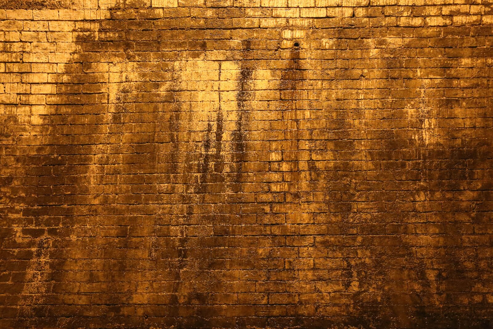 Canon EOS 6D + Canon EF 24-105mm F4L IS USM sample photo. Brick wall, grunge, brick photography