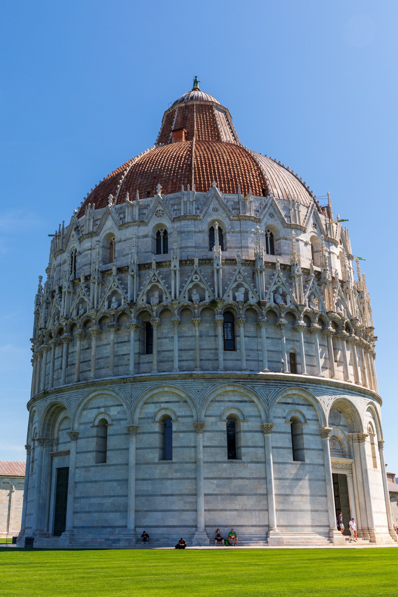 Canon EOS 5D Mark IV sample photo. Pisa, italy, most photography