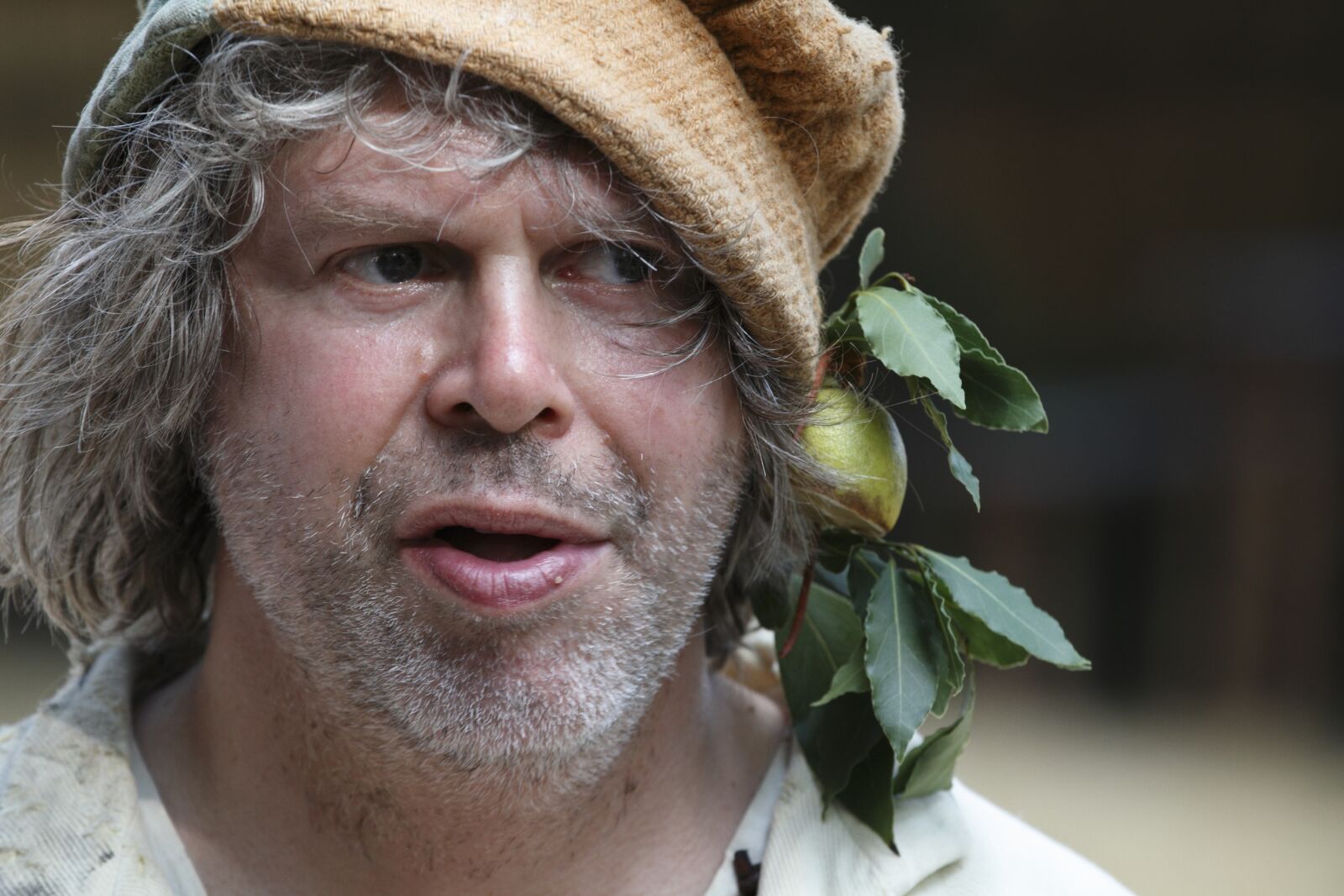 Canon EOS 7D + Canon EF 70-200mm F4L IS USM sample photo. Landshuter hochzeit, man, gypsy photography