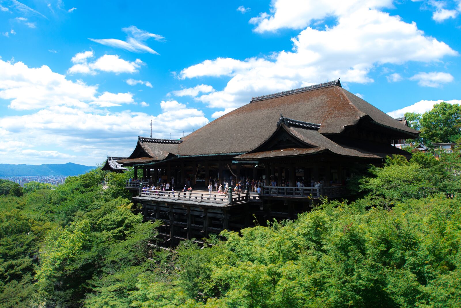 Nikon D800 sample photo. Temple, japan, kyoto photography