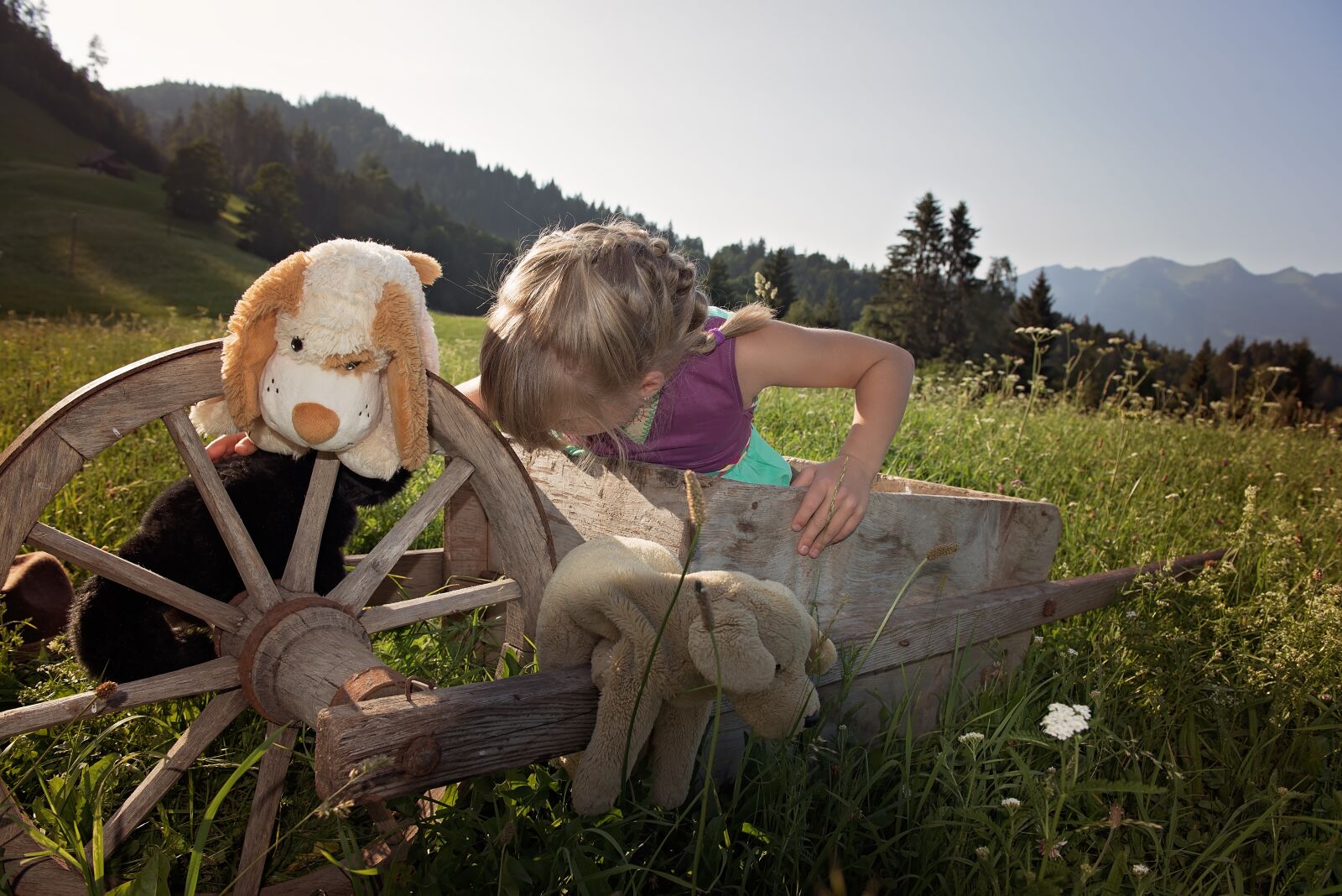 Nikon D750 sample photo. Childhood, play, out photography