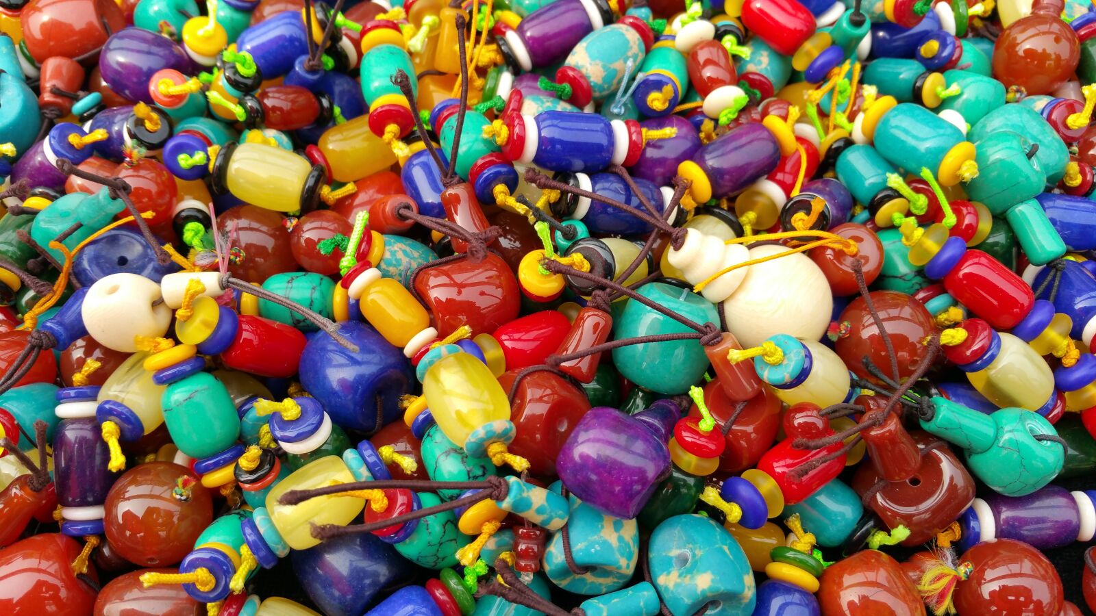 Samsung Galaxy Note4 sample photo. Beads photography