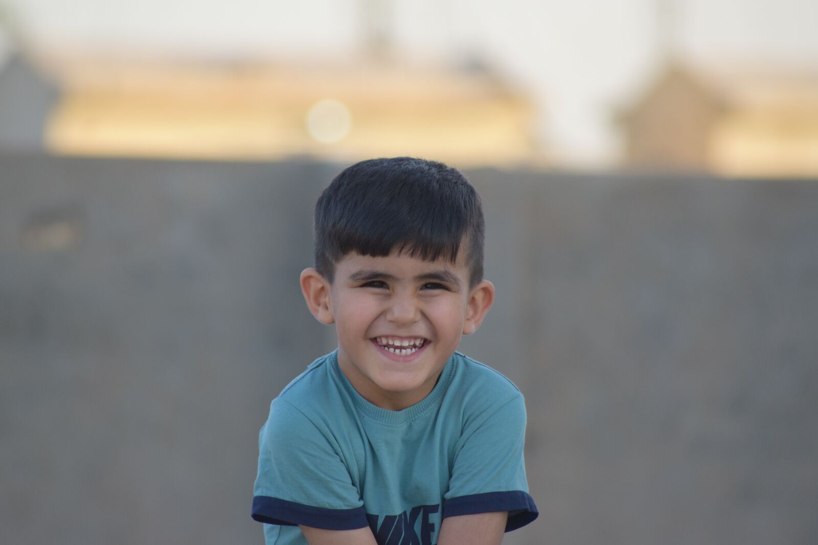 Nikon D5300 sample photo. Iraq, diyala, nature photography