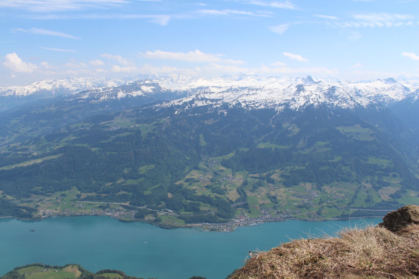 Canon EOS 650D (EOS Rebel T4i / EOS Kiss X6i) sample photo. Nature, mountains, switzerland photography