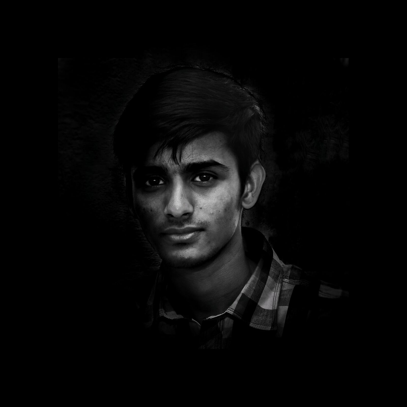 Nikon D7200 sample photo. Indian, boy, bengali photography