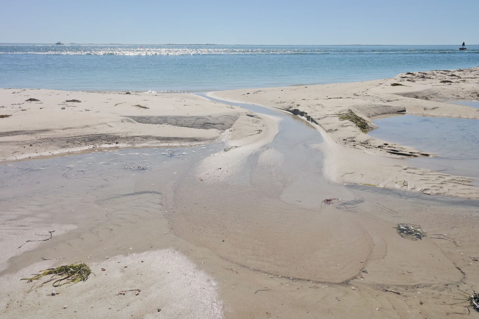 Samsung NX300 sample photo. Beach, sea, ocean photography