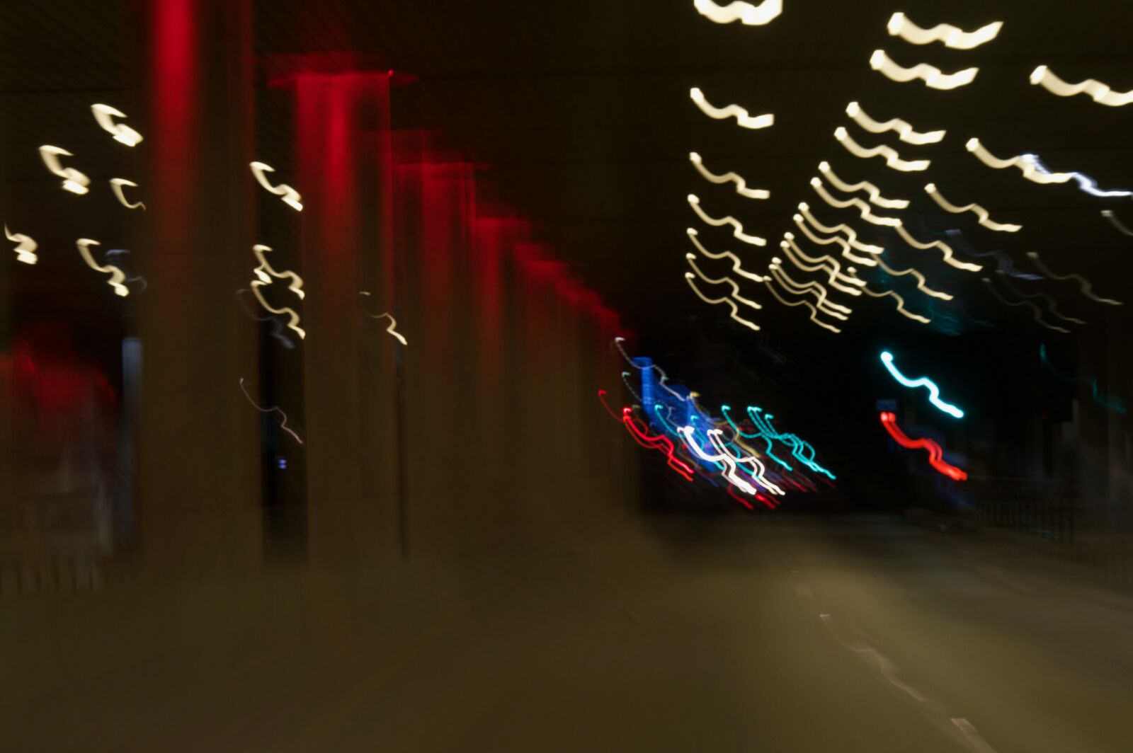 Nikon D3200 sample photo. Motion, blur, bokeh photography