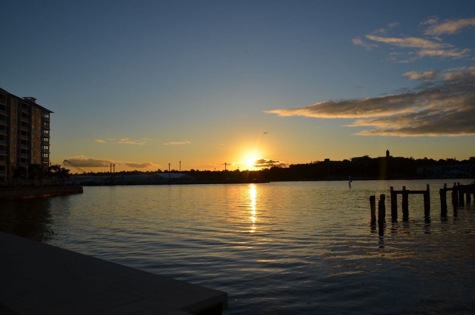 Nikon D7000 sample photo. Pyrmont, sydney, australia photography