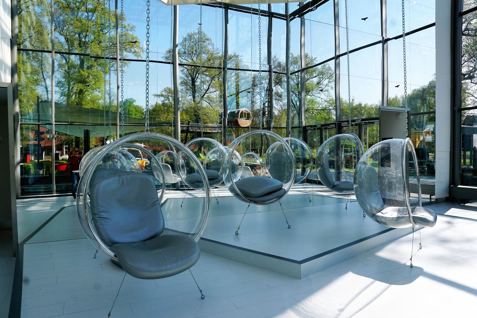 Sony ILCA-77M2 + Sony DT 16-50mm F2.8 SSM sample photo. House, space, architecture photography