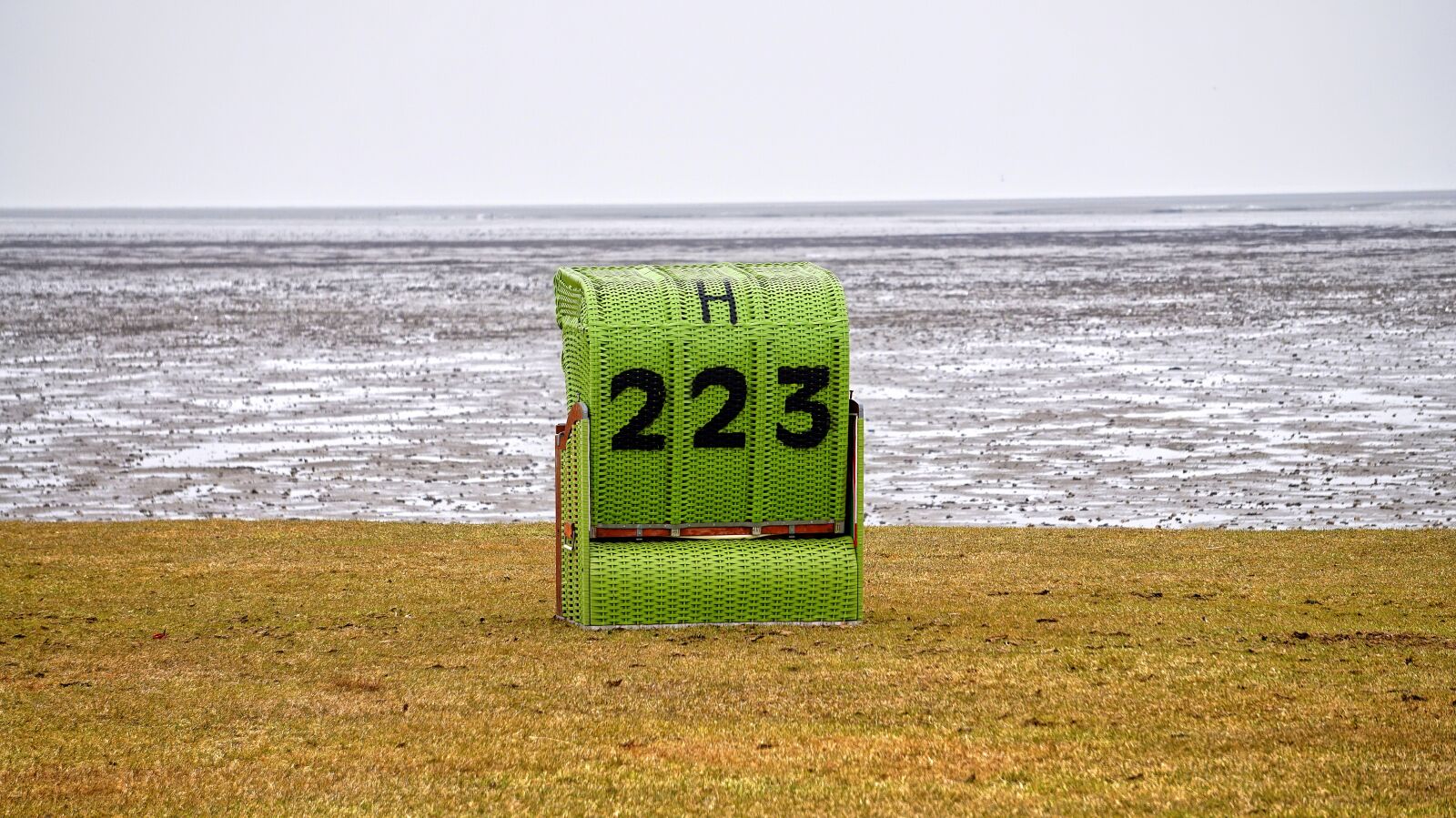 Sony Alpha a5000 (ILCE 5000) + Sony E 55-210mm F4.5-6.3 OSS sample photo. North sea, nature, sea photography